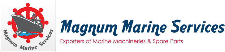 Magnum Marin Services