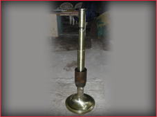 VALVE SPINDLE